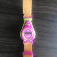 Orologio BARBIE da polso per bambina anni 90