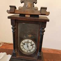 orologio a pendolo antico 