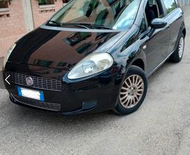 FIAT Grande Punto - 2009