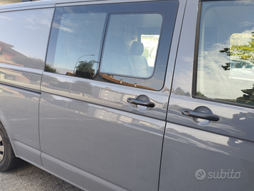 Volkswagen combi 5 posti