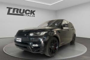 Land rover Range Rover Sport II - Range Rov U93223
