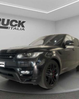 Land rover Range Rover Sport II - Range Rov U93223