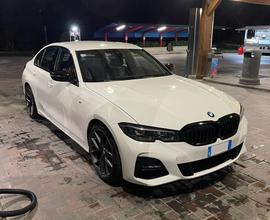 Bmw 320d 48v