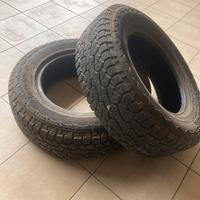 Pneumatici hankook