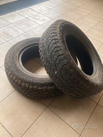Pneumatici hankook