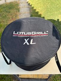 Lotus grill XL