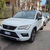 SEAT Ateca 1.6 TDI 115cv Business – Unico Propr. –