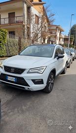 SEAT Ateca 1.6 TDI 115cv Business – Unico Propr. –