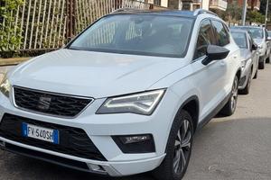 SEAT Ateca 1.6 TDI 115cv Business – Unico Propr. –