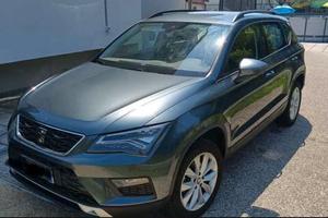 Seat ateca 2019