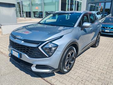 Kia Sportage 1.6 TGDi GPL Business