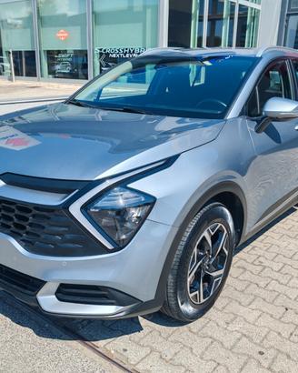 Kia Sportage 1.6 TGDi GPL Business