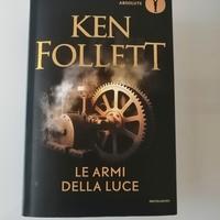 Le Armi della Luce  Ken Follett