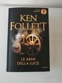 Le Armi della Luce  Ken Follett