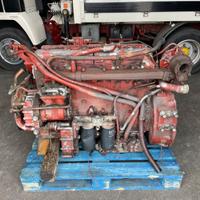 Motore Iveco eurocargo - eurotech sigla 8360.46