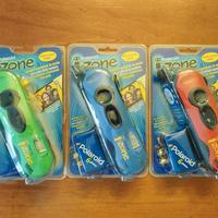 Lotto di Polaroid i-Zone - instant camera