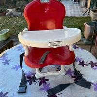 Seggiolino da tavolo Cam