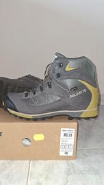 Scarpe trekking Dolomite 45