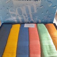 ASCIUGAMANI SOMMARUGA