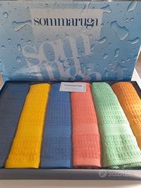 ASCIUGAMANI SOMMARUGA