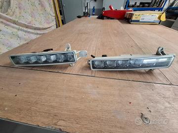 faretti per citroen C3 picasso 2013