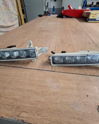 faretti per citroen C3 picasso 2013