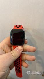 Apple Watch Series 6 black 44mm - 5331