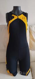 body triathlon tg L 
