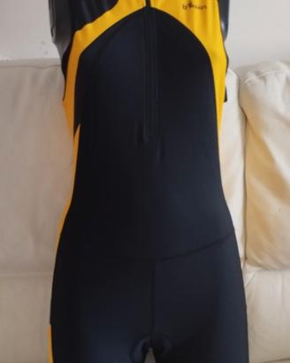 body triathlon tg L 