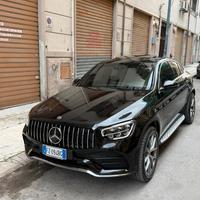 Mercedes GLC 300D 4Matic 245 cv PREMIUM