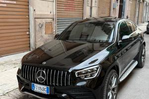 Mercedes GLC 300D 4Matic 245 cv PREMIUM