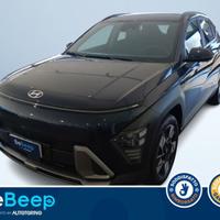 Hyundai Kona 1.0 T-GDI 48V XLINE PLUS 2WD 100...