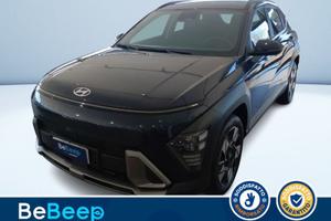 Hyundai Kona 1.0 T-GDI 48V XLINE PLUS 2WD 100...
