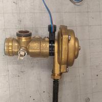 Ricambi Immergas Eolo Mini