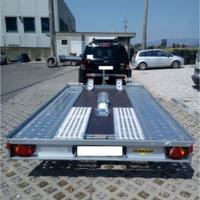 Trasporto auto 