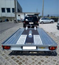 Trasporto auto 