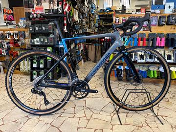 Cannondale supersixevo  tg L