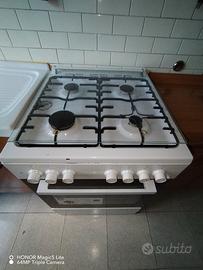 cucina gas