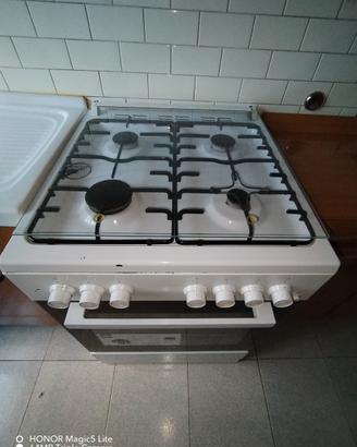 cucina gas