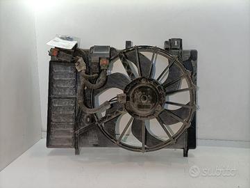 VENTOLA RADIATORE CITROEN C5 Station Wagon 9804778