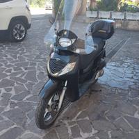 Honda sh 125cc perfetto , unico proprietario