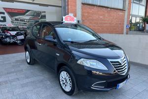 Lancia Ypsilon 0.9 TwinAir 85 CV 5 porte Metano Ec