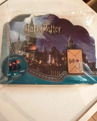 Wizzis Harry Potter