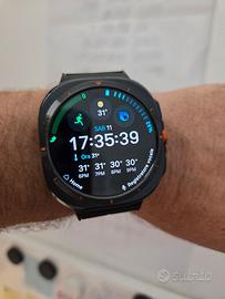 Samsung Watch ultra