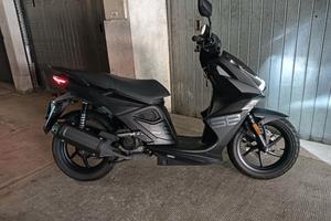 scooter Kymco 50 Super 8