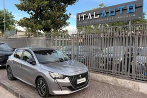 Peugeot 208 PureTech 100 Stop&Start EAT8 5 porte A