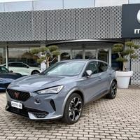 Cupra Formentor e-hybrid 204cv dsg PHEV
