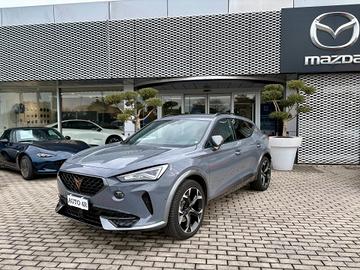 Cupra Formentor e-hybrid 204cv dsg PHEV