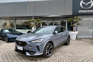 Cupra Formentor e-hybrid 204cv dsg PHEV