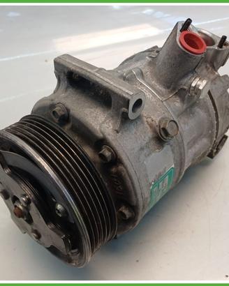 Compressore Clima AC Aria Condizionata SANDEN